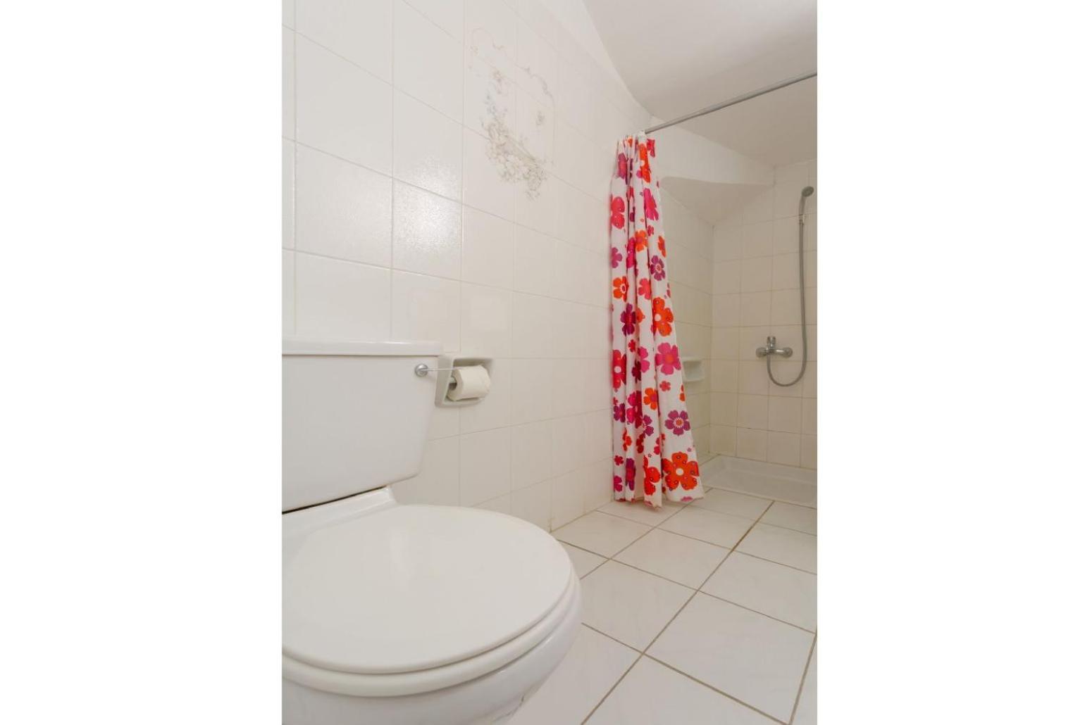 Villa Charoula Ena Polis Ngoại thất bức ảnh